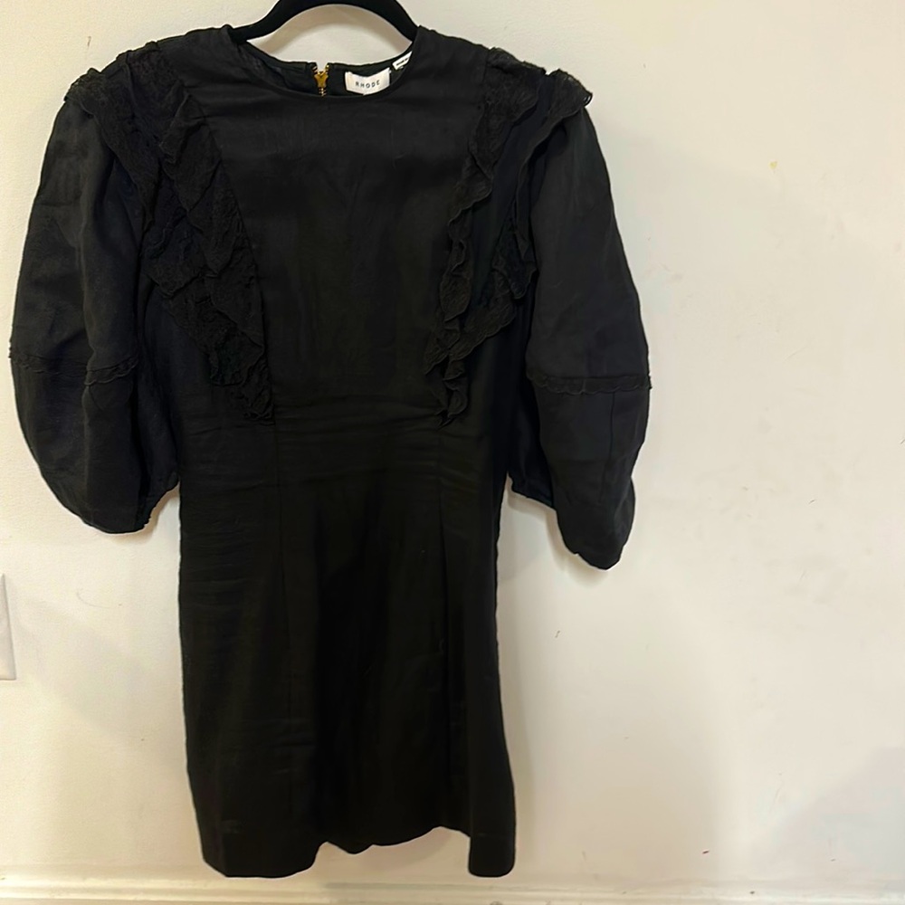 Rhode dress